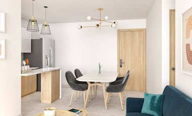 VENTA de APARTAMENTO en MARINILLA