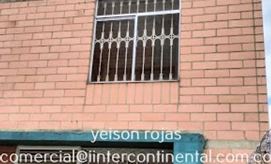 ARRIENDO de CASAS en BOGOTA