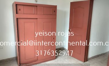 ARRIENDO de CASAS en BOGOTA