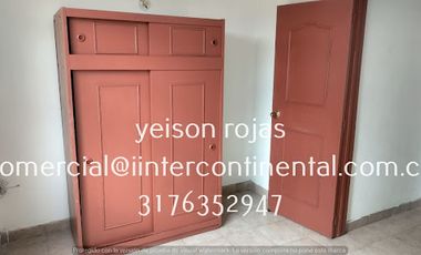 ARRIENDO de CASAS en BOGOTA