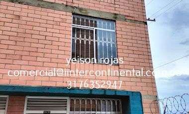 ARRIENDO de CASAS en BOGOTA