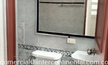 ARRIENDO de CASAS en BOGOTA