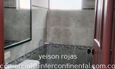 ARRIENDO de CASAS en BOGOTA