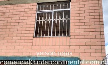 ARRIENDO de CASAS en BOGOTA