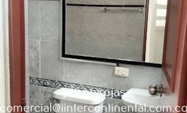ARRIENDO de CASAS en BOGOTA