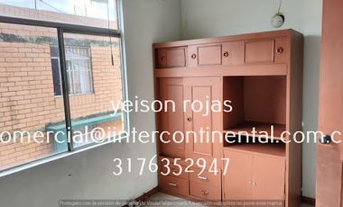 ARRIENDO de CASAS en BOGOTA