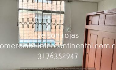 ARRIENDO de CASAS en BOGOTA