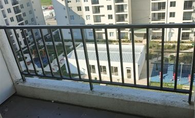 Departamento en Venta en Avenida el Valle 171