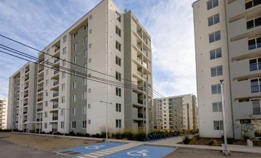 Departamento en Venta en Avenida el Valle 171