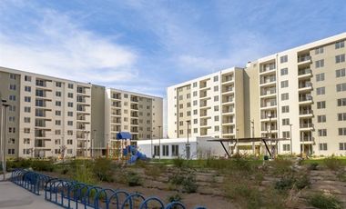 Departamento en Venta en Avenida el Valle 171