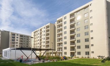 Departamento en Venta en Avenida el Valle 171