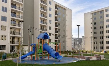 Departamento en Venta en Avenida el Valle 171
