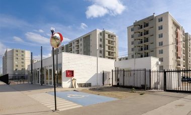 Departamento en Venta en Avenida el Valle 171