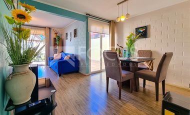 Casa en Venta en Condominio Plaza Buin II