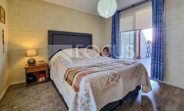 Casa en Venta en Condominio Plaza Buin II