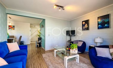 Casa en Venta en Condominio Plaza Buin II