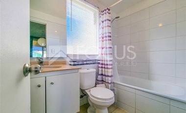 Casa en Venta en Condominio Plaza Buin II