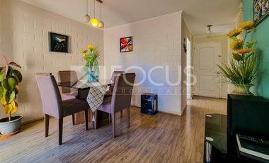 Casa en Venta en Condominio Plaza Buin II