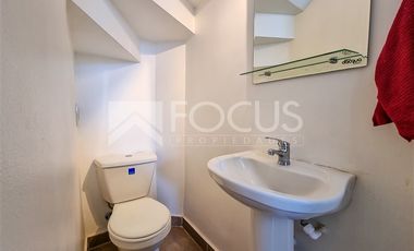 Casa en Venta en Condominio Plaza Buin II