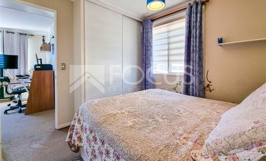 Casa en Venta en Condominio Plaza Buin II