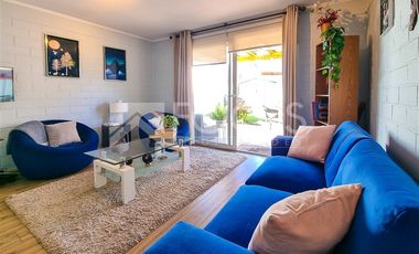 Casa en Venta en Condominio Plaza Buin II