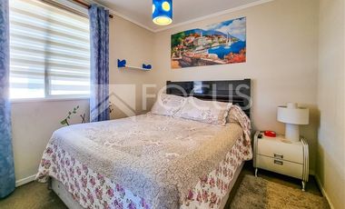 Casa en Venta en Condominio Plaza Buin II