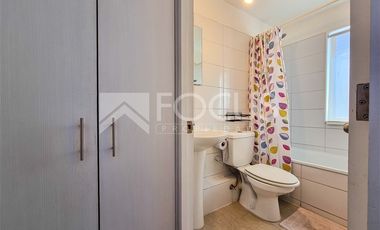 Casa en Venta en Condominio Plaza Buin II