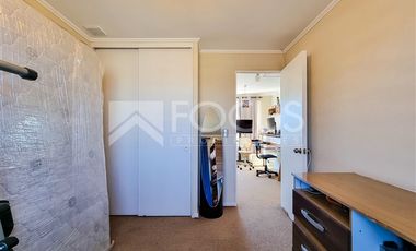 Casa en Venta en Condominio Plaza Buin II