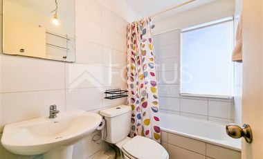 Casa en Venta en Condominio Plaza Buin II