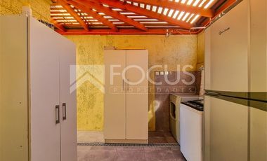 Casa en Venta en Condominio Plaza Buin II