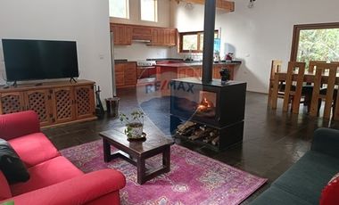 Venta, Casa de Montaña, Paraíso  Pinto, Diguillín