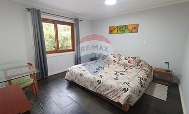 Venta, Casa de Montaña, Paraíso  Pinto, Diguillín