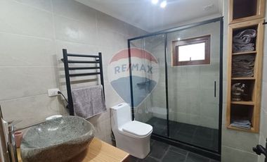 Venta, Casa de Montaña, Paraíso  Pinto, Diguillín