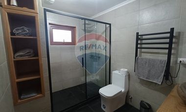 Venta, Casa de Montaña, Paraíso  Pinto, Diguillín