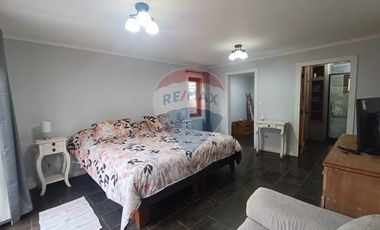 Venta, Casa de Montaña, Paraíso  Pinto, Diguillín