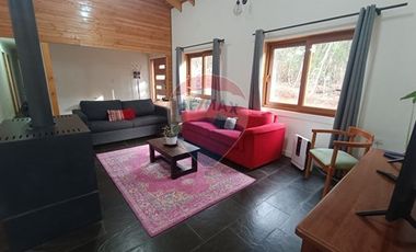 Venta, Casa de Montaña, Paraíso  Pinto, Diguillín