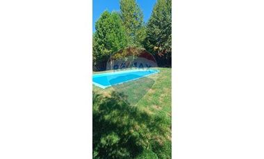 Venta, Casa de Montaña, Paraíso  Pinto, Diguillín