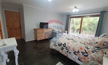 Venta, Casa de Montaña, Paraíso  Pinto, Diguillín