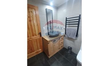 Venta, Casa de Montaña, Paraíso  Pinto, Diguillín