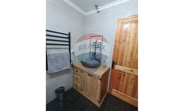 Venta, Casa de Montaña, Paraíso  Pinto, Diguillín