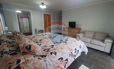 Venta, Casa de Montaña, Paraíso  Pinto, Diguillín