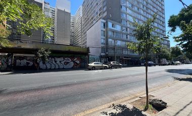 ARRIENDO COMERCIAL