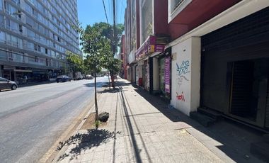 ARRIENDO COMERCIAL