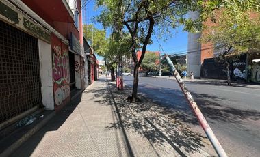 ARRIENDO COMERCIAL