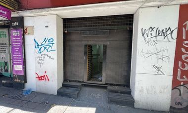 ARRIENDO COMERCIAL