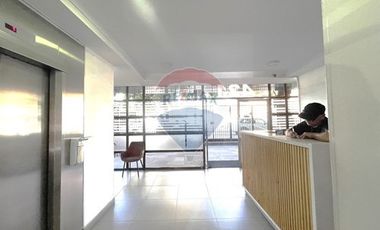 ESTACIONAMIENTOS EN GENERAL DEL CANTO