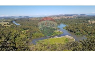 Tu Paraíso en Maule: Terreno de Ensueño 5000m²