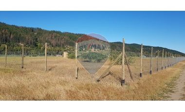 Tu Paraíso en Maule: Terreno de Ensueño 5000m²