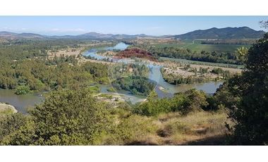 Tu Paraíso en Maule: Terreno de Ensueño 5000m²