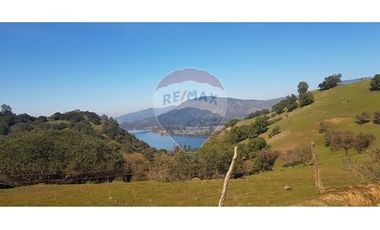 Tu Paraíso en Maule: Terreno de Ensueño 5000m²